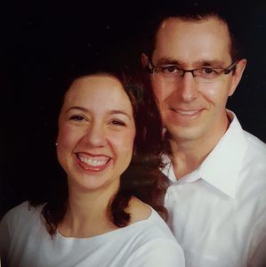 Meet your Posher, Sharon